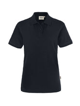 Lade das Bild in den Galerie-Viewer, 224 Damen Polo Shirt, kurzarm