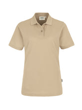 Lade das Bild in den Galerie-Viewer, 224 Damen Polo Shirt, kurzarm