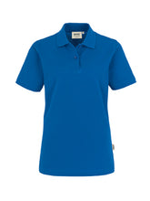 Lade das Bild in den Galerie-Viewer, 224 Damen Polo Shirt, kurzarm