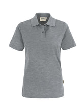 Lade das Bild in den Galerie-Viewer, 224 Damen Polo Shirt, kurzarm