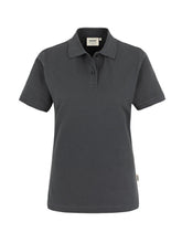 Lade das Bild in den Galerie-Viewer, 224 Damen Polo Shirt, kurzarm