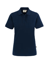 Lade das Bild in den Galerie-Viewer, 224 Damen Polo Shirt, kurzarm
