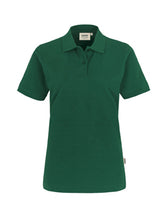 Lade das Bild in den Galerie-Viewer, 224 Damen Polo Shirt, kurzarm