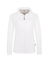 Lade das Bild in den Galerie-Viewer, 246 Damen Microfleece Jacke