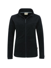 Lade das Bild in den Galerie-Viewer, 246 Damen Microfleece Jacke