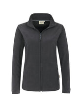 Lade das Bild in den Galerie-Viewer, 246 Damen Microfleece Jacke