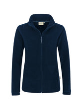 Lade das Bild in den Galerie-Viewer, 246 Damen Microfleece Jacke