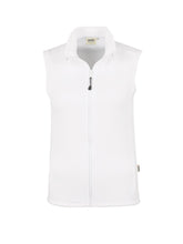 Lade das Bild in den Galerie-Viewer, 247 Damen Micro-Fleece Weste