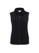 Lade das Bild in den Galerie-Viewer, 247 Damen Micro-Fleece Weste