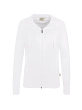 Lade das Bild in den Galerie-Viewer, 406 Damen Sweatjacke