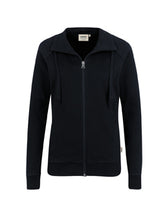 Lade das Bild in den Galerie-Viewer, 406 Damen Sweatjacke