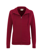 Lade das Bild in den Galerie-Viewer, 406 Damen Sweatjacke