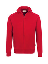 Lade das Bild in den Galerie-Viewer, 606 Unisex Sweatjacke