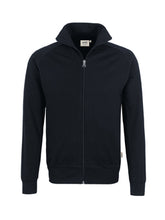 Lade das Bild in den Galerie-Viewer, 606 Unisex Sweatjacke
