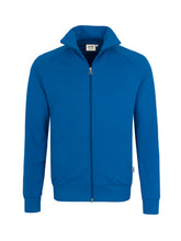 Lade das Bild in den Galerie-Viewer, 606 Unisex Sweatjacke