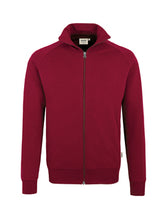 Lade das Bild in den Galerie-Viewer, 606 Unisex Sweatjacke