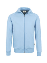 Lade das Bild in den Galerie-Viewer, 606 Unisex Sweatjacke