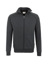 Lade das Bild in den Galerie-Viewer, 606 Unisex Sweatjacke