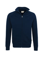 Lade das Bild in den Galerie-Viewer, 606 Unisex Sweatjacke