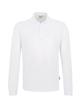 Lade das Bild in den Galerie-Viewer, 815 Herren Polo Shirt, langarm