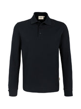 Lade das Bild in den Galerie-Viewer, 815 Herren Polo Shirt, langarm