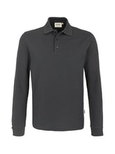 Lade das Bild in den Galerie-Viewer, 815 Herren Polo Shirt, langarm