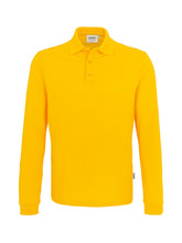 Lade das Bild in den Galerie-Viewer, 815 Herren Polo Shirt, langarm