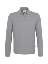 Lade das Bild in den Galerie-Viewer, 815 Herren Polo Shirt, langarm