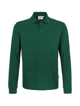 Lade das Bild in den Galerie-Viewer, 815 Herren Polo Shirt, langarm