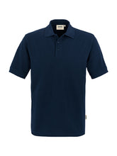 Lade das Bild in den Galerie-Viewer, 816 Herren Polo Shirt, kurzarm