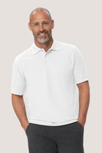 Lade das Bild in den Galerie-Viewer, 816 Herren Polo Shirt, kurzarm