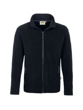 Lade das Bild in den Galerie-Viewer, 846 Herren Microfleece Jacke