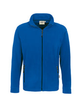Lade das Bild in den Galerie-Viewer, 846 Herren Microfleece Jacke