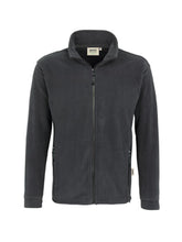 Lade das Bild in den Galerie-Viewer, 846 Herren Microfleece Jacke
