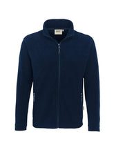 Lade das Bild in den Galerie-Viewer, 846 Herren Microfleece Jacke