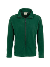 Lade das Bild in den Galerie-Viewer, 846 Herren Microfleece Jacke