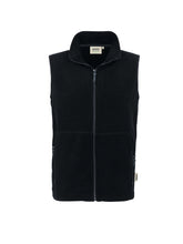 Lade das Bild in den Galerie-Viewer, 847 Herren Micro-Fleece Weste