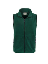 Lade das Bild in den Galerie-Viewer, 847 Herren Micro-Fleece Weste
