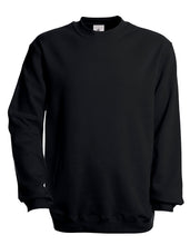 Lade das Bild in den Galerie-Viewer, BCWU600 Sweatshirt Unisex