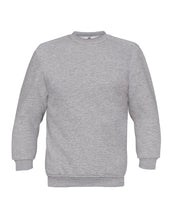 Lade das Bild in den Galerie-Viewer, BCWU600 Sweatshirt Unisex