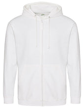 Lade das Bild in den Galerie-Viewer, JH050 Herren Kapuzen Sweat Jacke