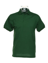 Lade das Bild in den Galerie-Viewer, K403 Classic Polo Shirt
