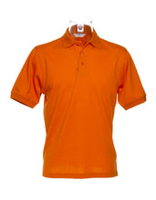 Lade das Bild in den Galerie-Viewer, K403 Classic Polo Shirt