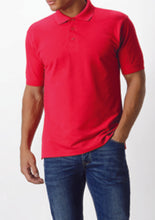 Lade das Bild in den Galerie-Viewer, K403 Classic Polo Shirt