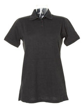 Lade das Bild in den Galerie-Viewer, E4005F Damen Polo (60 Grad waschbar)