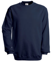 Lade das Bild in den Galerie-Viewer, BCWU600 Sweatshirt Unisex