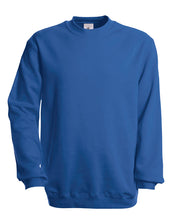 Lade das Bild in den Galerie-Viewer, BCWU600 Sweatshirt Unisex