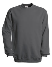 Lade das Bild in den Galerie-Viewer, BCWU600 Sweatshirt Unisex