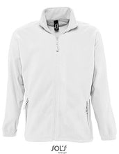 Lade das Bild in den Galerie-Viewer, L742 Herren Fleece Jacke