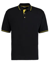 Lade das Bild in den Galerie-Viewer, K606 Herren St. Mellion Polo Shirt